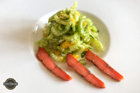 Rezepte - FoodFreaks