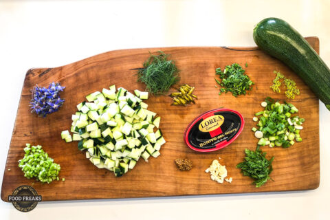 Rezepte - FoodFreaks