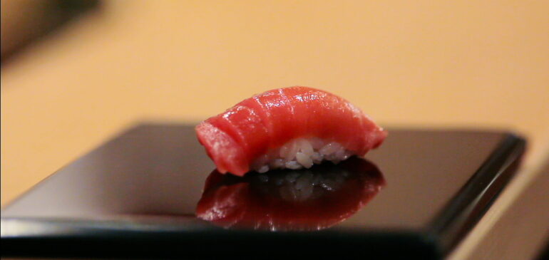 [Film] Jiro Dreams of Sushi