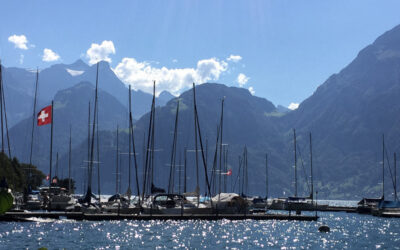 Falstaff Hotel Guide 2026 Schweiz: Alle Sonderauszeichnungen im Detail