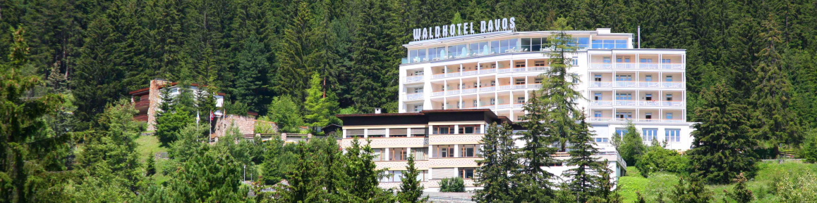 Waldhotel Davos