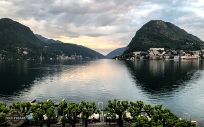Lugano – ein Wochenende wert
