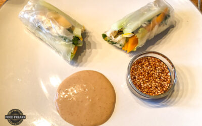 Summer Rolls