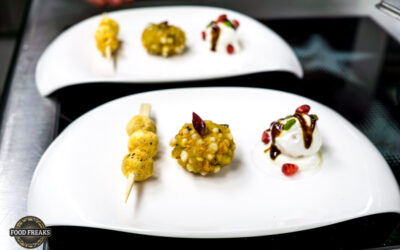 [Event] Warum wir in St. Moritz das beste indische Essen fanden