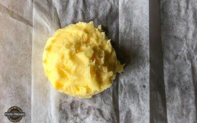 Butter selber machen