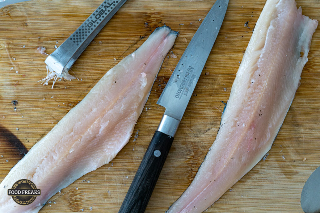 [Knowhow] Fisch roh essen FoodFreaks