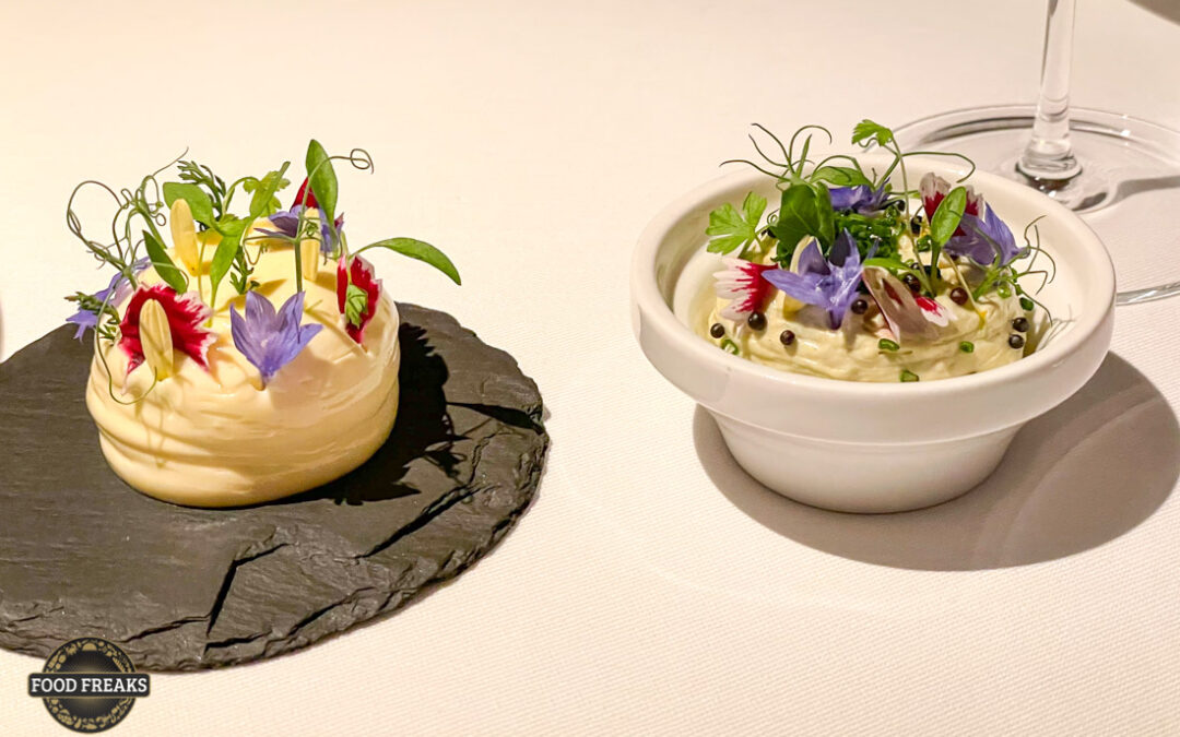 [Restaurant] Einstein in St. Gallen