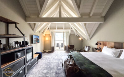 Unterwegs in der Schweiz – kleine Reisen, grosser Genuss