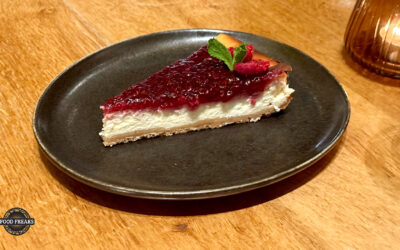 Cheesecake B2