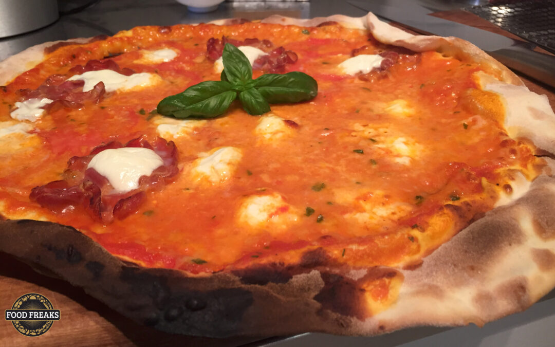 Mascarpone selbst herstellen