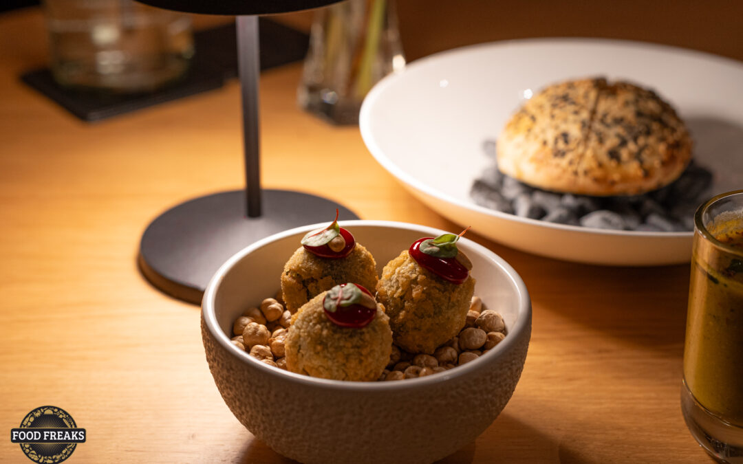 Ya Mama – zuhause im Cresta