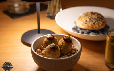 Ya Mama – zuhause im Cresta