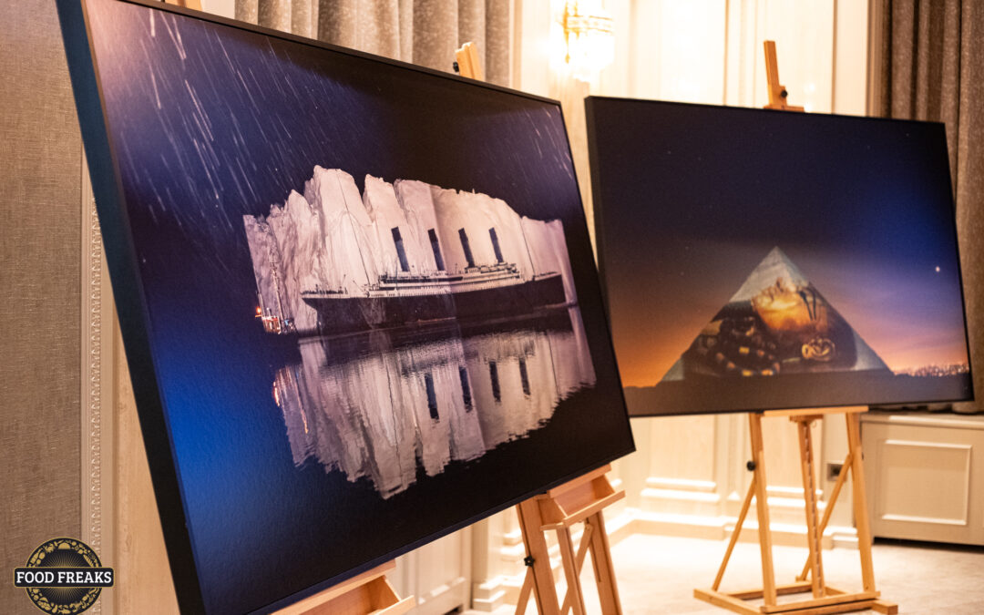 Lunar New Year im Mandarin Oriental Savoy in Zurich