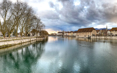 Three-City-Hop 2026: Drei Städte in einem Kurztrip entdecken