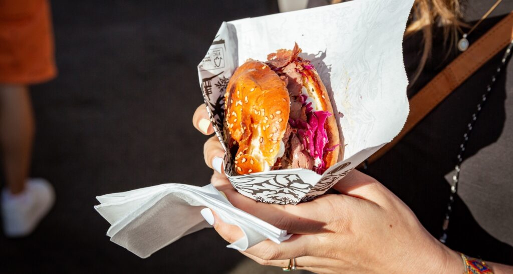 Streetfood Festival Tour 2026 – Schweiz