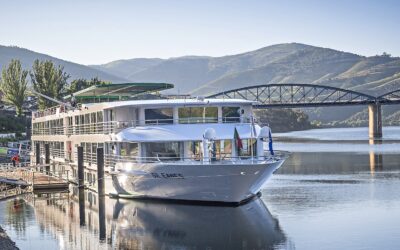 Mittelthurgau Douro 2026: Flussreisen durch Portugals schönstes Tal