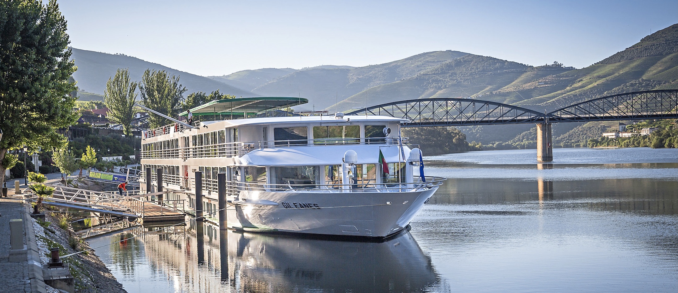 Mittelthurgau Douro 2026 – Douro, Portugal