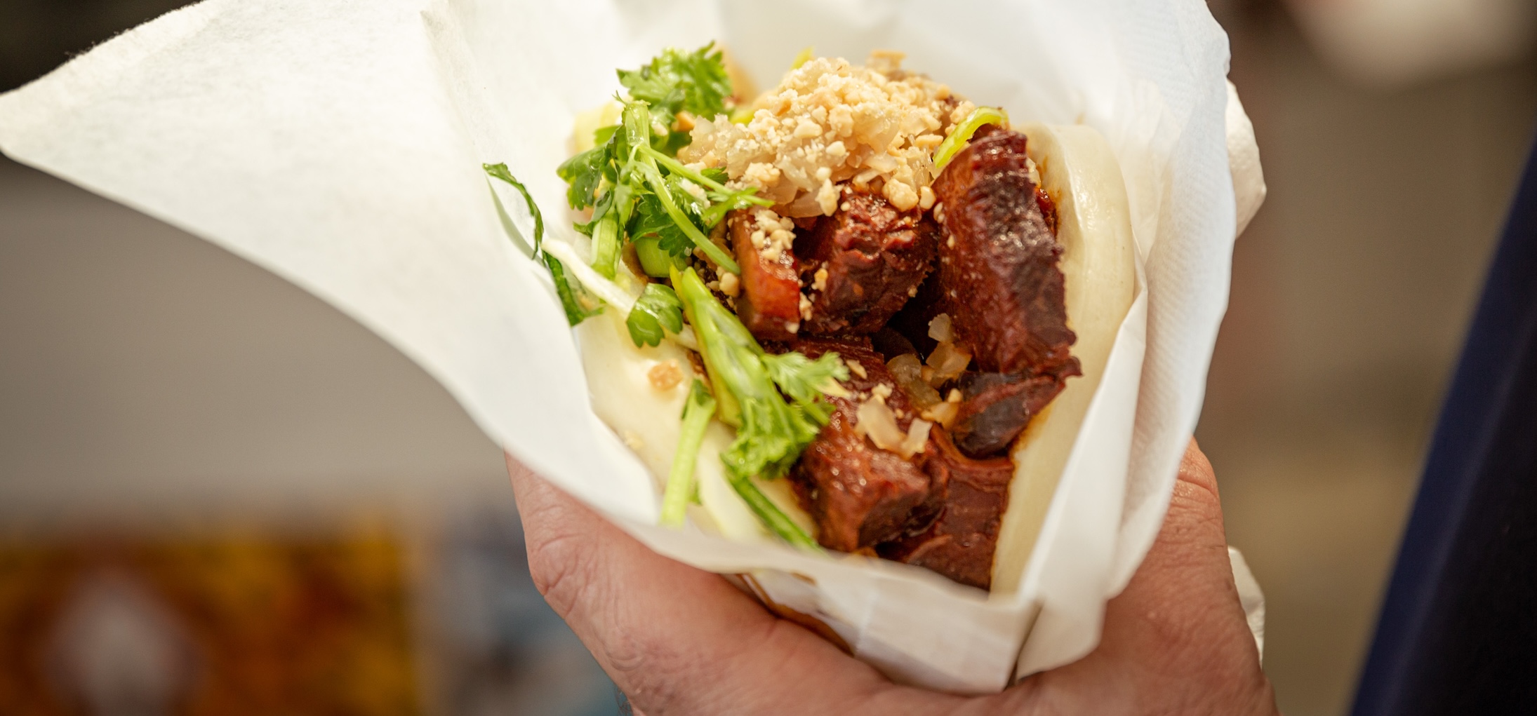 Streetfood Festival Luzern 2026 – Luzern