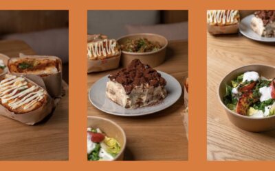 Neri lanciert Alla Mano als Lunch-Pop-up in Wipkingen
