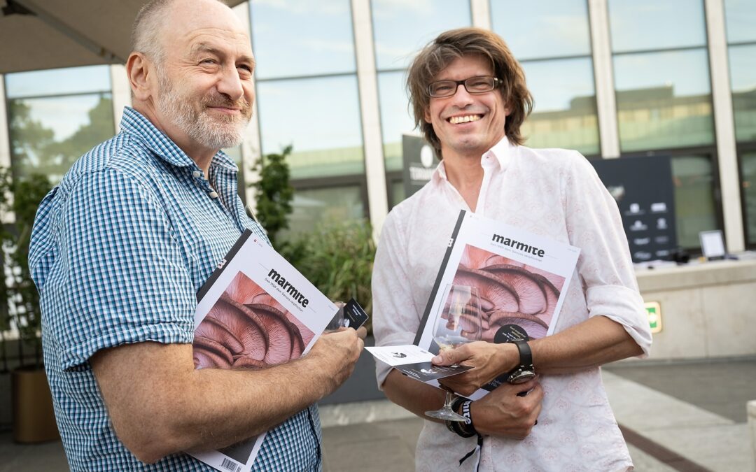 marmite youngster 2026: Ein Abend für die nächste Generation