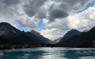 Zwischen Bergluft und Bademantel: Auszeit in Südtirol
