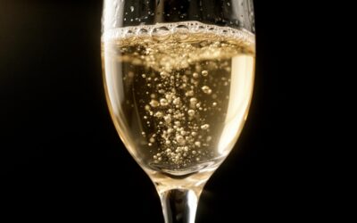 Die Schweiz prickelt: Über 200 Cuvées an einem Nachmittag